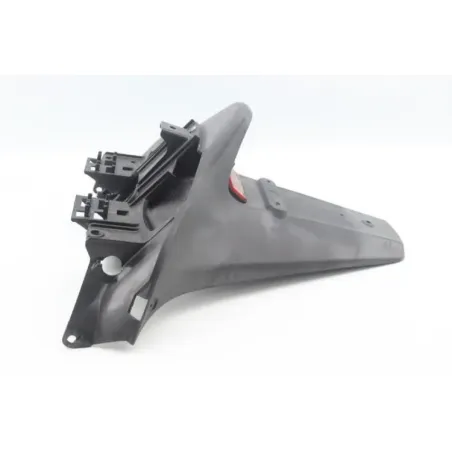 Support de plaque et eclairage HONDA FES 125 S WING 2007 - 2014