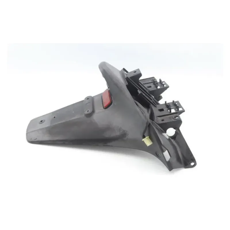 Support de plaque et eclairage HONDA FES 125 S WING 2007 - 2014