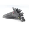 Support de plaque et eclairage HONDA FES 125 S WING 2007 - 2014 Support de plaque et eclairage HONDA FES 125 S WING 2007 - 2014