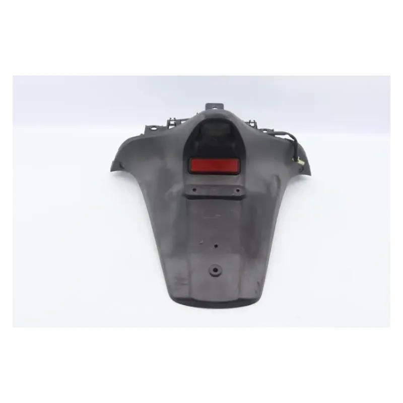 Support de plaque et eclairage HONDA FES 125 S WING 2007 - 2014