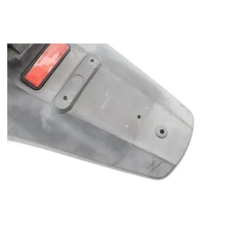 Support de plaque et eclairage HONDA FES 125 S WING 2007 - 2014