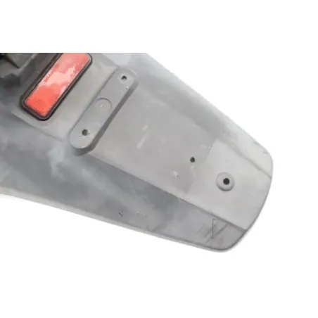 Support de plaque et eclairage HONDA FES 125 S WING 2007 - 2014