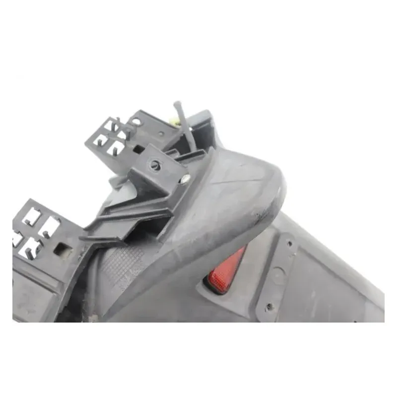 Support de plaque et eclairage HONDA FES 125 S WING 2007 - 2014