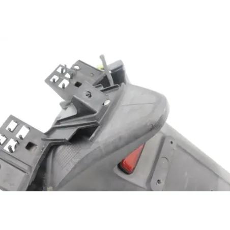 Support de plaque et eclairage HONDA FES 125 S WING 2007 - 2014