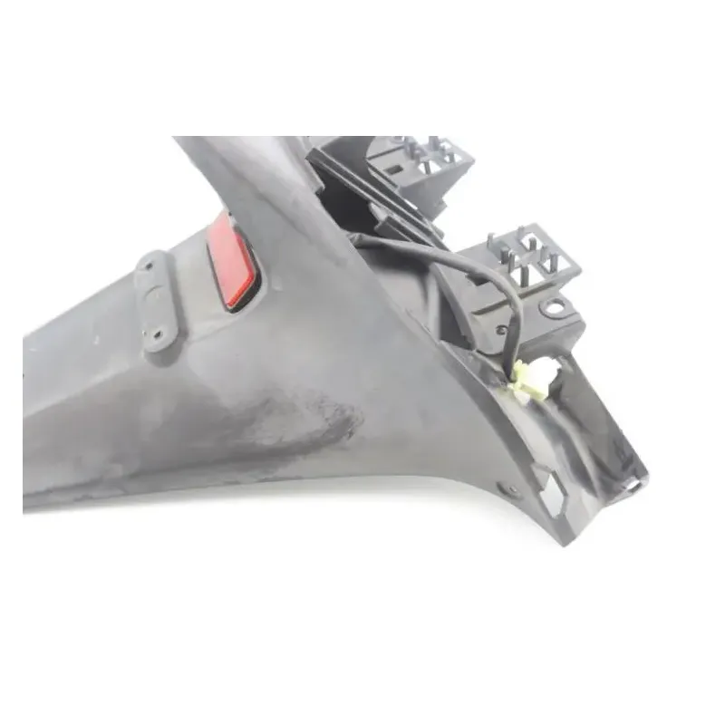 Support de plaque et eclairage HONDA FES 125 S WING 2007 - 2014