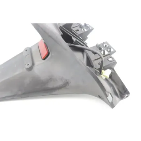 Support de plaque et eclairage HONDA FES 125 S WING 2007 - 2014