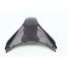 Cache carenage v avant HONDA FES 125 S WING 2007 - 2014 Cache carenage v avant HONDA FES 125 S WING 2007 - 2014