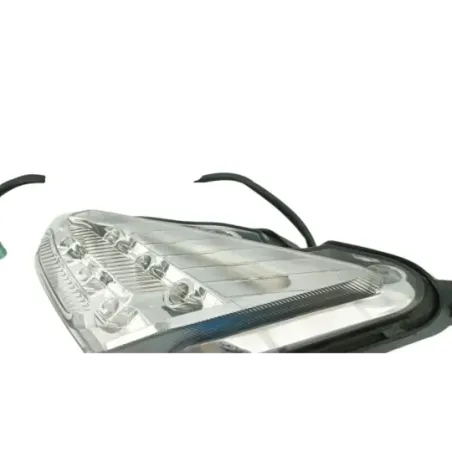 Optique (feux)(phare) MBK YP 125 SKYLINER S 2014 - 2015