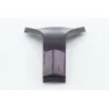 Cache carenage v avant HONDA FES 125 S WING 2007 - 2014 Cache carenage v avant HONDA FES 125 S WING 2007 - 2014