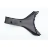 Cache carenage v avant HONDA FES 125 S WING 2007 - 2014 Cache carenage v avant HONDA FES 125 S WING 2007 - 2014