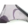 Cache carenage v avant HONDA FES 125 S WING 2007 - 2014 Cache carenage v avant HONDA FES 125 S WING 2007 - 2014