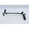 Plancher marche pied droit HONDA FES 125 S WING 2007 - 2014 Plancher marche pied droit HONDA FES 125 S WING 2007 - 2014