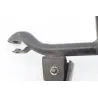 Support marche pied gauche HONDA FES 125 S WING 2007 - 2014