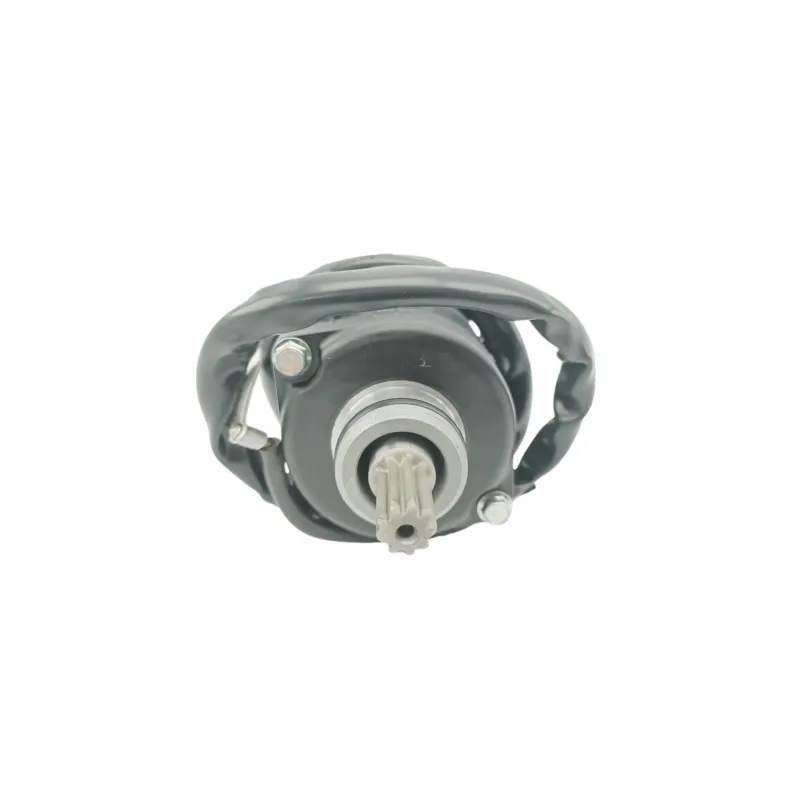 Demarreur YAMAHA YZF 700 R7 ABS 2022 - 2025