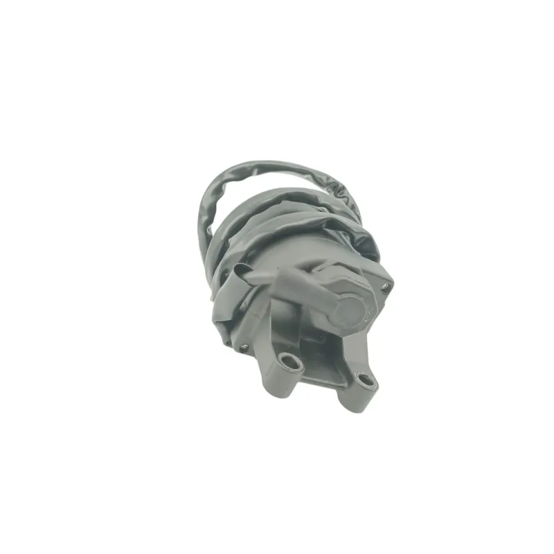 Demarreur YAMAHA YZF 700 R7 ABS 2022 - 2025