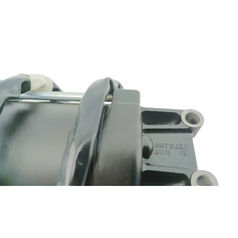 Demarreur YAMAHA YZF 700 R7 ABS 2022 - 2025