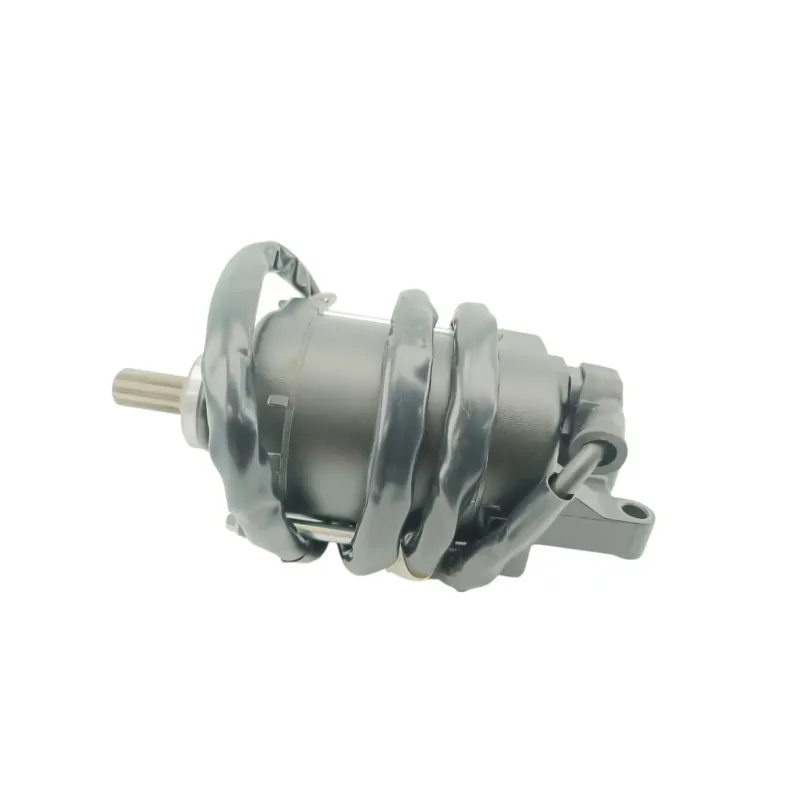 Demarreur YAMAHA YZF 700 R7 ABS 2022 - 2025