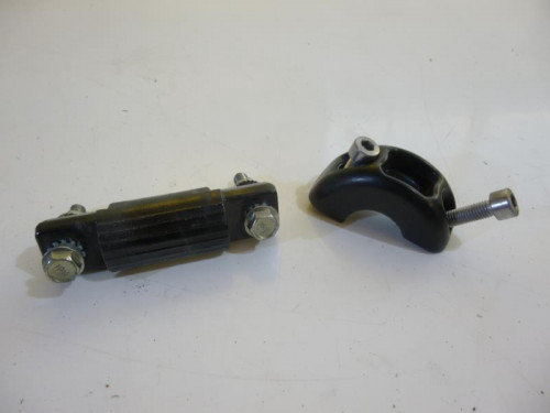 Support de phare TRIUMPH SPEED TRIPLE 1050 11-14