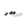 Trousse outil HONDA VF 750 C SUPER MAGNA 1988 - 1988 Trousse outil HONDA VF 750 C SUPER MAGNA 1988 - 1988