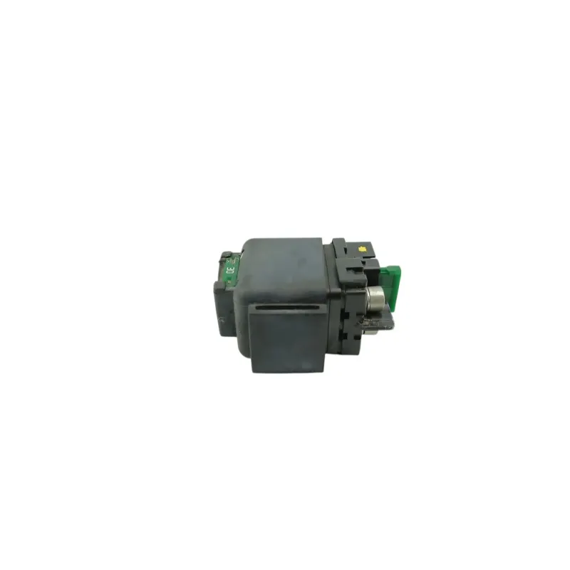 Relais de demarreur HONDA CBR 650 R 35KW ABS 2020 - 2020