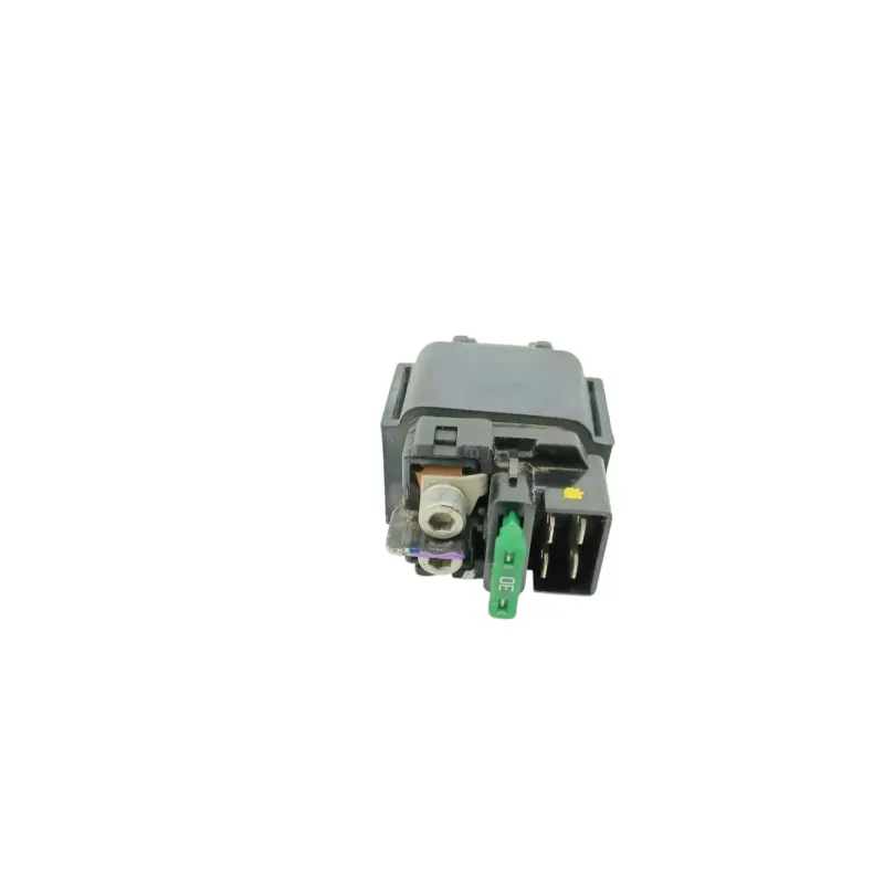 Relais de demarreur HONDA CBR 650 R 35KW ABS 2020 - 2020