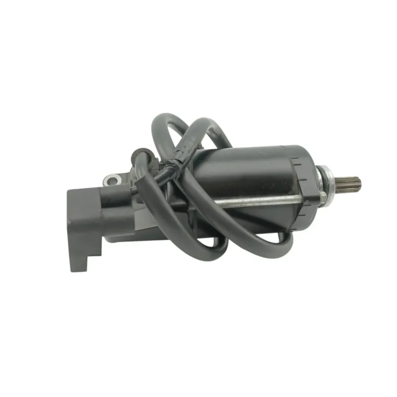 Demarreur HONDA CBR 650 R 35KW ABS 2020 - 2020