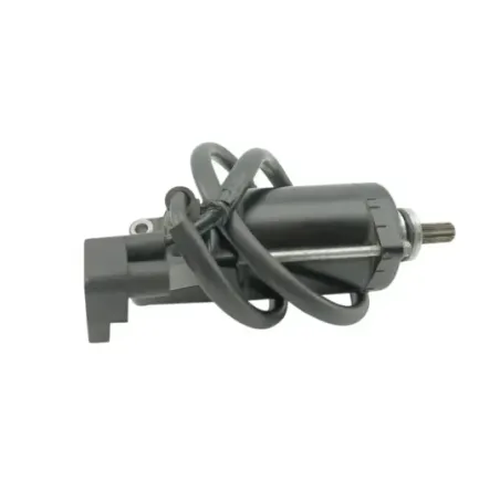 Demarreur HONDA CBR 650 R 35KW ABS 2020 - 2020