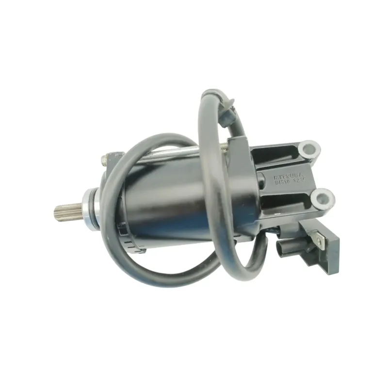 Demarreur HONDA CBR 650 R 35KW ABS 2020 - 2020