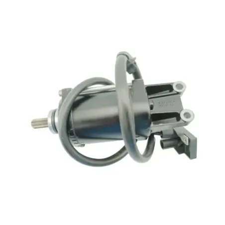 Demarreur HONDA CBR 650 R 35KW ABS 2020 - 2020