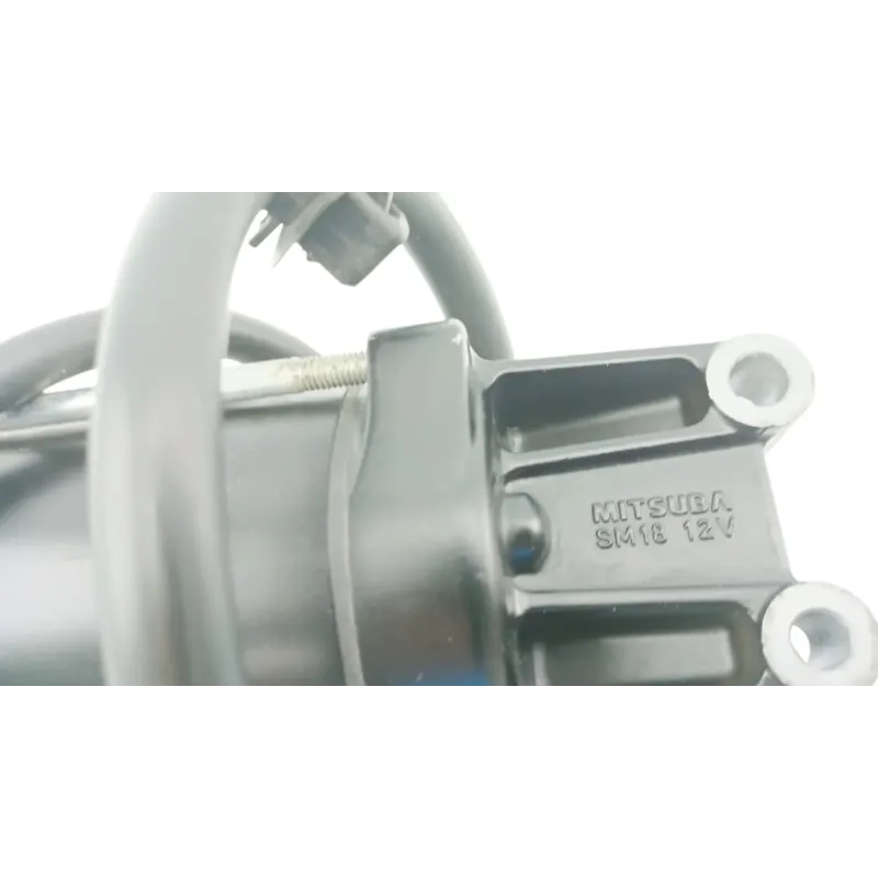 Demarreur HONDA CBR 650 R 35KW ABS 2020 - 2020