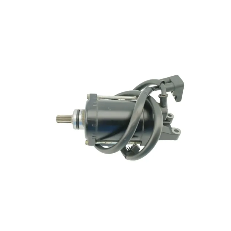 Demarreur HONDA CBR 650 R 35KW ABS 2020 - 2020