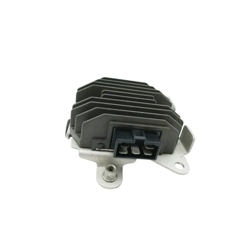Regulateur charge batterie YAMAHA FZ6 600 2007 - 2008