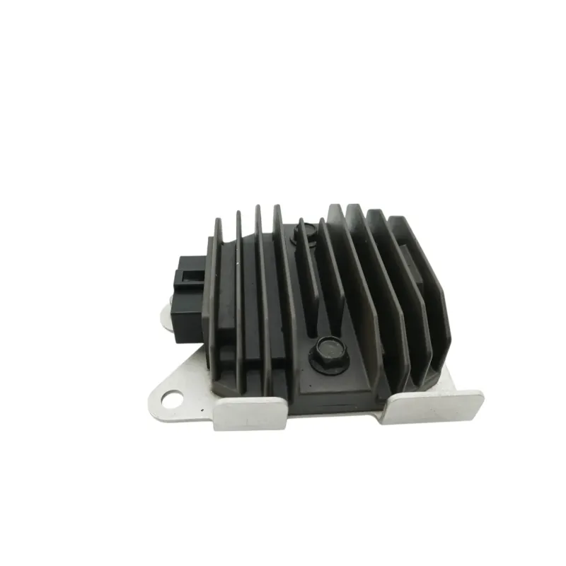 Regulateur charge batterie YAMAHA FZ6 600 2007 - 2008