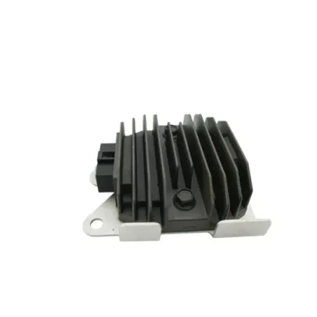 Regulateur charge batterie YAMAHA FZ6 600 2007 - 2008