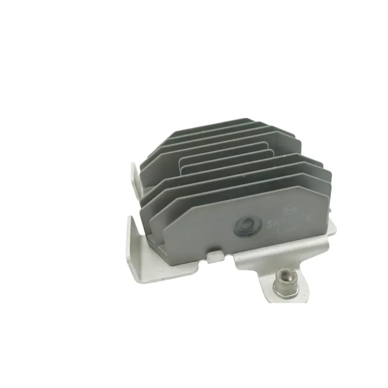 Regulateur charge batterie YAMAHA FZ6 600 2007 - 2008