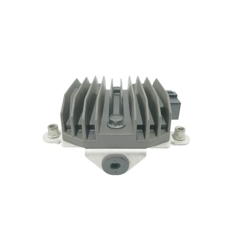 Regulateur charge batterie YAMAHA FZ6 600 2007 - 2008