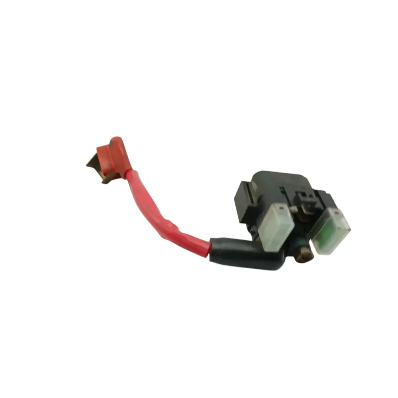 Relais de demarreur YAMAHA FZ6 600 2007 - 2008