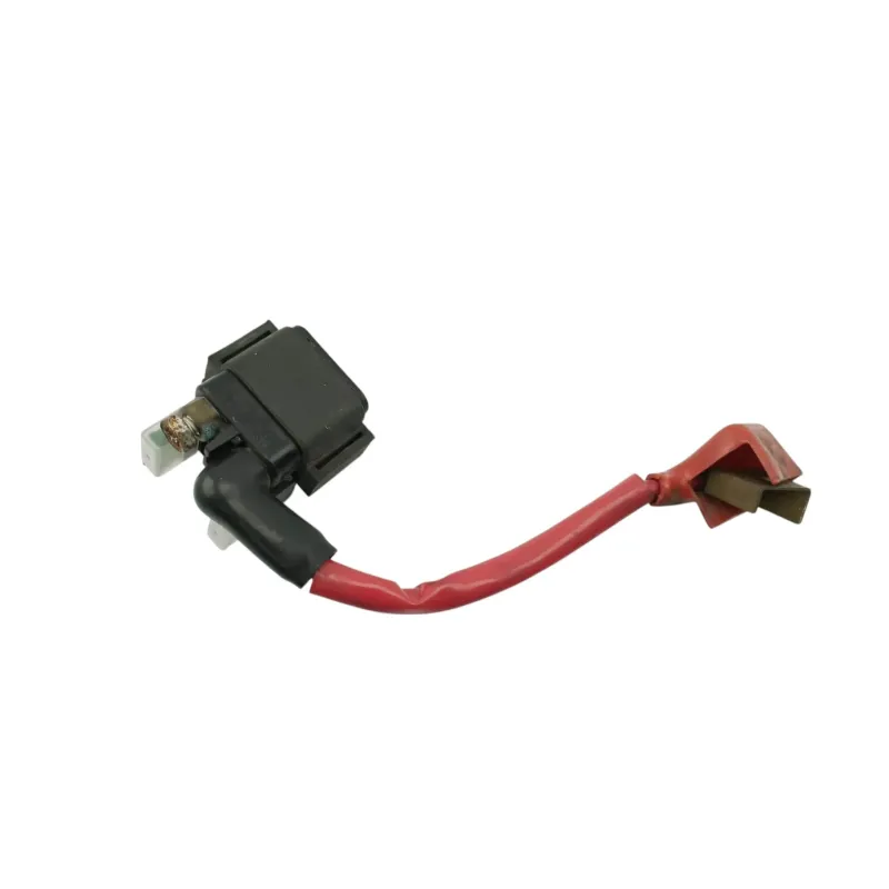 Relais de demarreur YAMAHA FZ6 600 2007 - 2008
