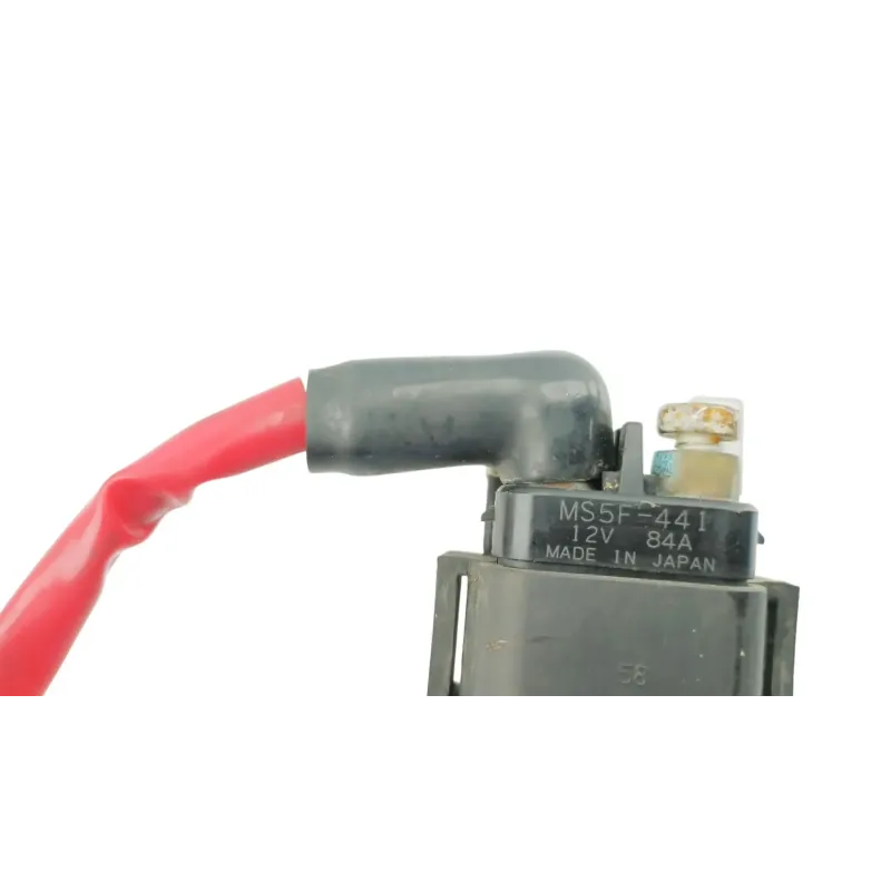 Relais de demarreur YAMAHA FZ6 600 2007 - 2008