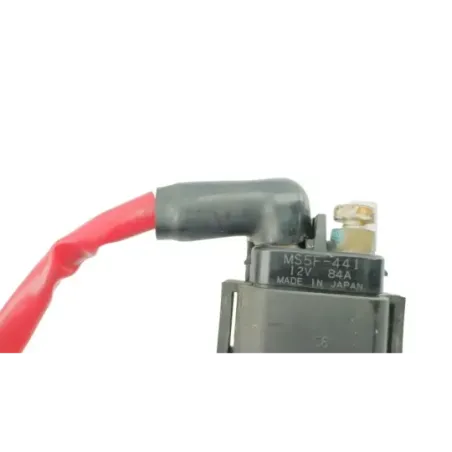 Relais de demarreur YAMAHA FZ6 600 2007 - 2008