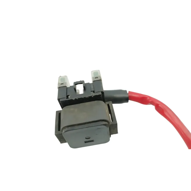 Relais de demarreur YAMAHA FZ6 600 2007 - 2008