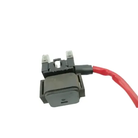 Relais de demarreur YAMAHA FZ6 600 2007 - 2008