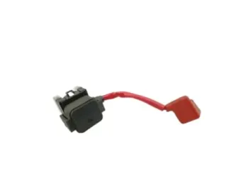 Relais de demarreur YAMAHA FZ6 600 2007 - 2008