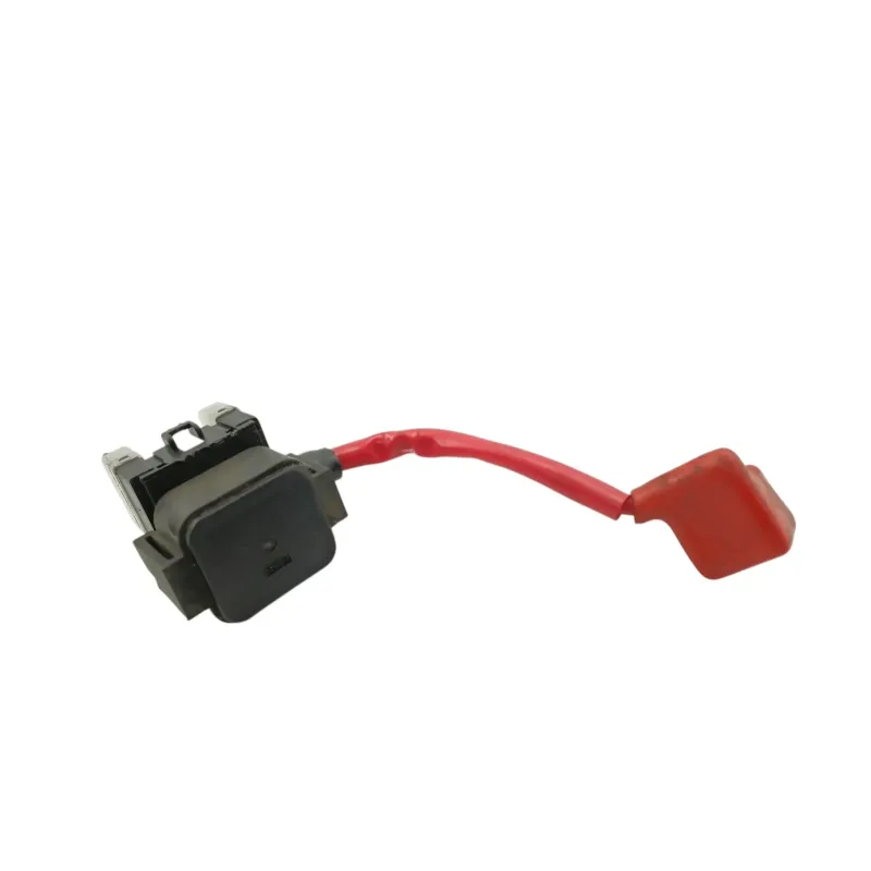 Relais de demarreur YAMAHA FZ6 600 2007 - 2008