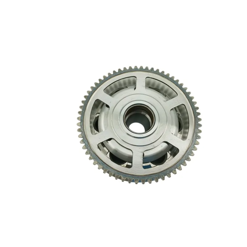 Rotor volant moteur YAMAHA FZ6 600 2007 - 2008
