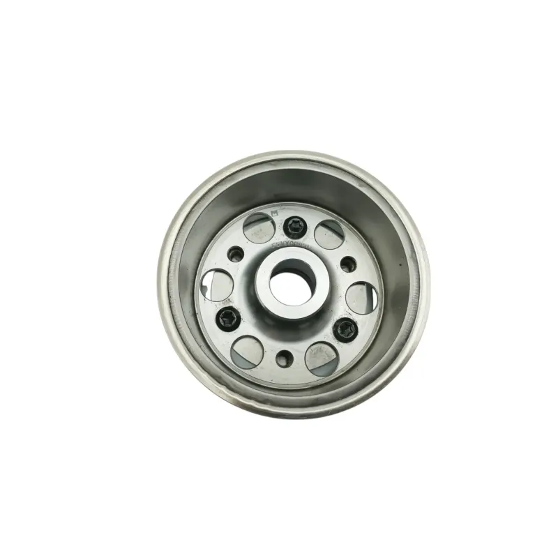 Rotor volant moteur YAMAHA FZ6 600 2007 - 2008