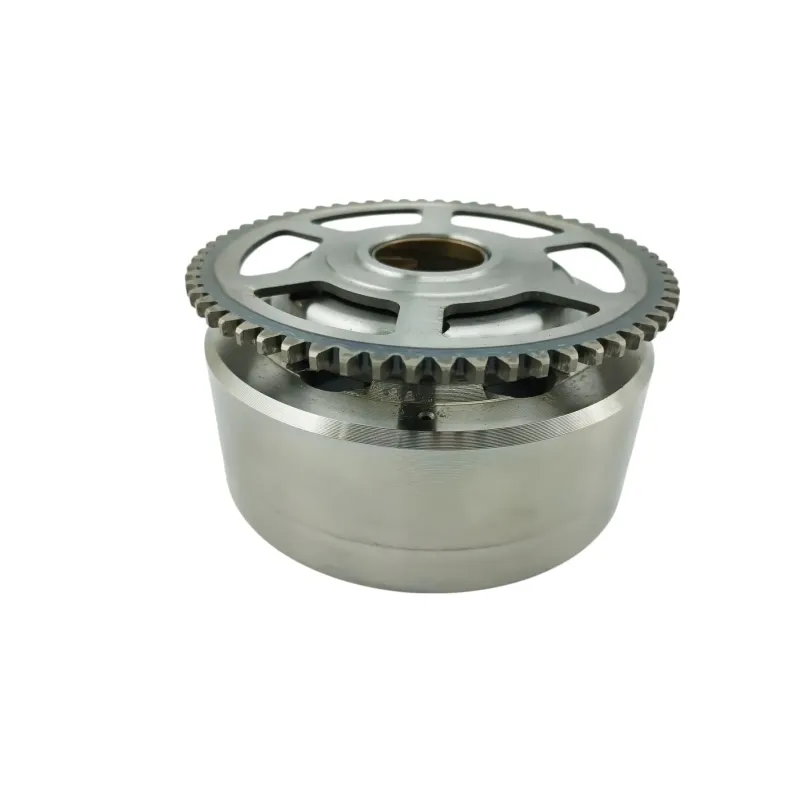 Rotor volant moteur YAMAHA FZ6 600 2007 - 2008