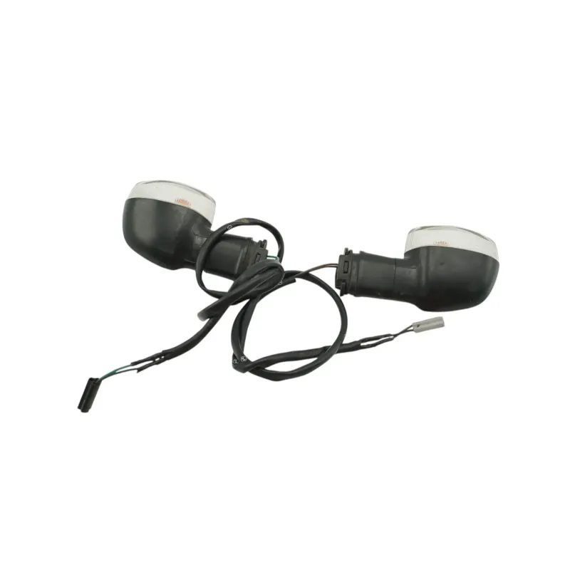 Clignotants arriere YAMAHA MT07 700 ABS 2018 - 2020
