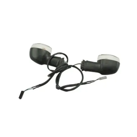 Clignotants arriere YAMAHA MT07 700 ABS 2018 - 2020