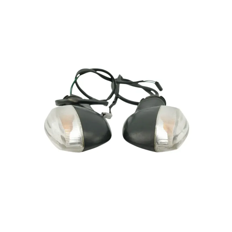 Clignotants arriere YAMAHA MT07 700 ABS 2018 - 2020